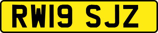 RW19SJZ