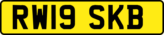 RW19SKB