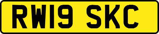 RW19SKC