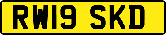 RW19SKD
