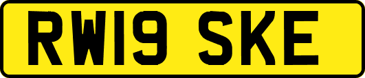RW19SKE
