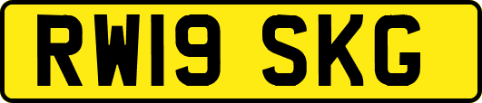 RW19SKG