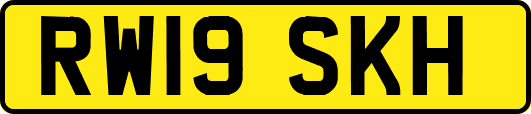 RW19SKH