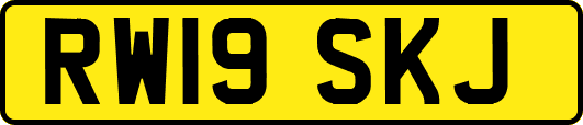 RW19SKJ