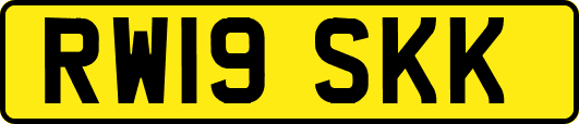 RW19SKK