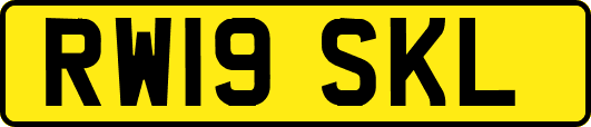RW19SKL