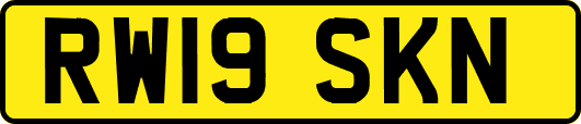 RW19SKN