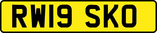 RW19SKO