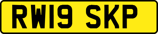 RW19SKP