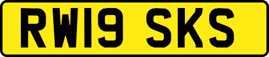 RW19SKS