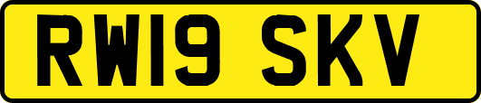RW19SKV