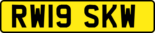 RW19SKW