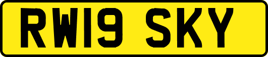 RW19SKY