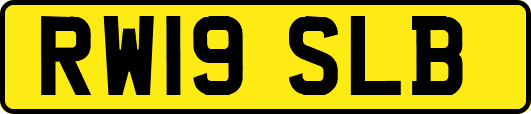 RW19SLB