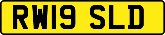 RW19SLD