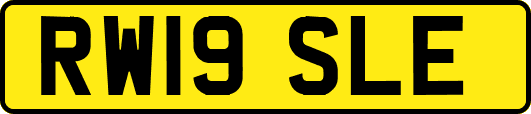 RW19SLE