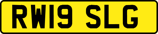 RW19SLG