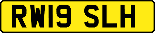 RW19SLH