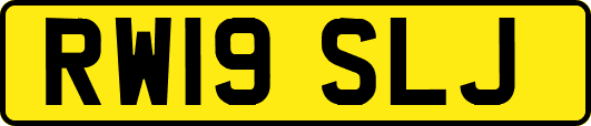 RW19SLJ