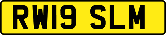 RW19SLM