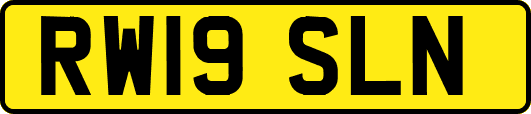 RW19SLN