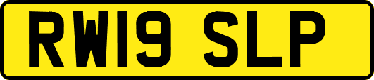 RW19SLP