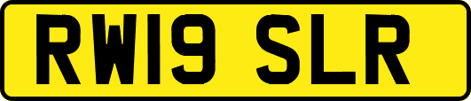 RW19SLR