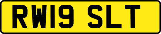 RW19SLT