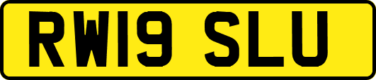 RW19SLU