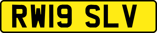 RW19SLV