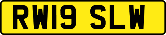 RW19SLW