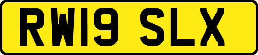 RW19SLX