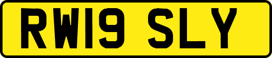 RW19SLY