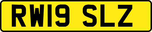 RW19SLZ