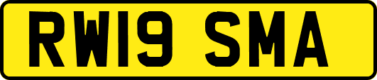 RW19SMA
