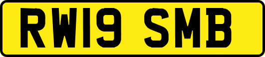 RW19SMB