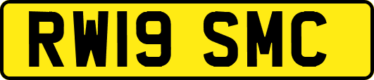 RW19SMC