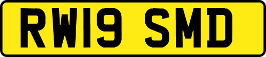 RW19SMD