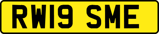 RW19SME