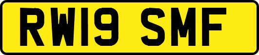 RW19SMF