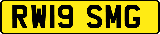 RW19SMG
