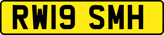 RW19SMH
