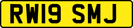 RW19SMJ