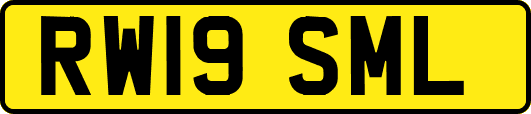 RW19SML