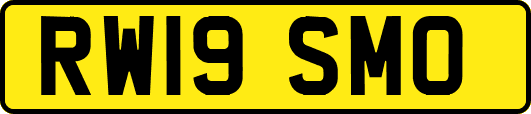RW19SMO