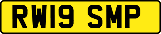 RW19SMP