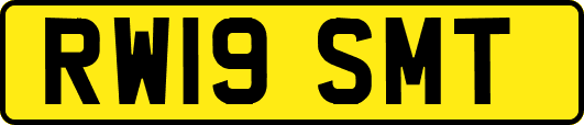 RW19SMT