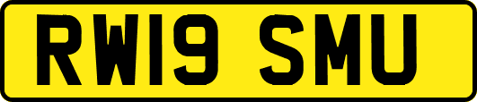 RW19SMU