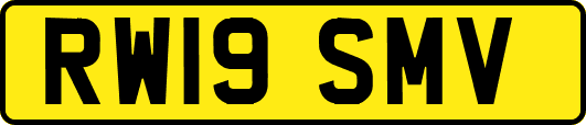 RW19SMV