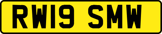 RW19SMW